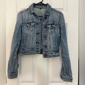American Eagle Denim Jacket